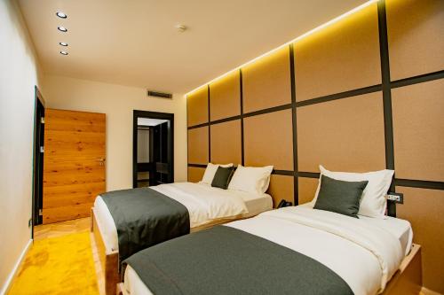 Ador Hotel Room Type - Deluxe Family Suite