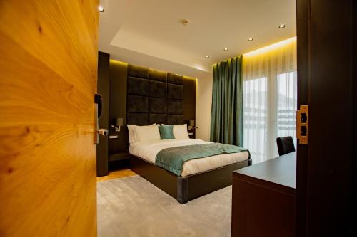 Ador Hotel Room Type - Double Room