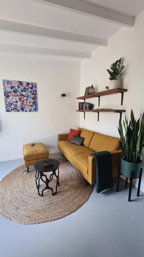 Koninginnehuis 35 in Zandvoort