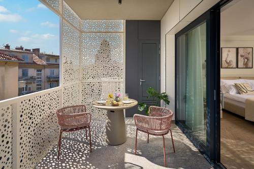 Luxury Apartments Villa Mala Split 5