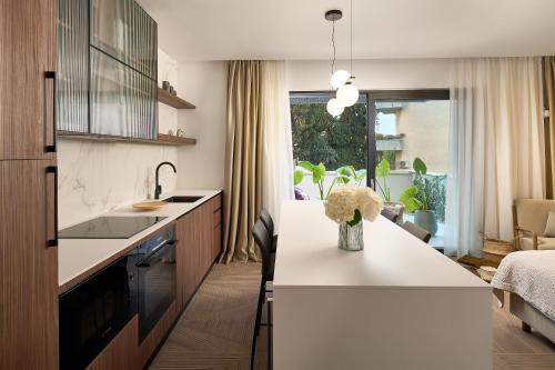 Luxury Apartments Villa Mala Split Room Type - Standard Studio