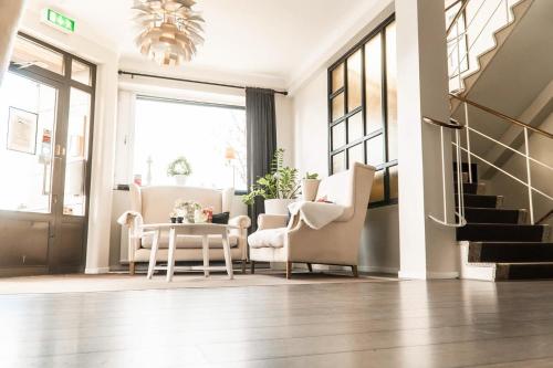 Strand Hotell - Vänersborg