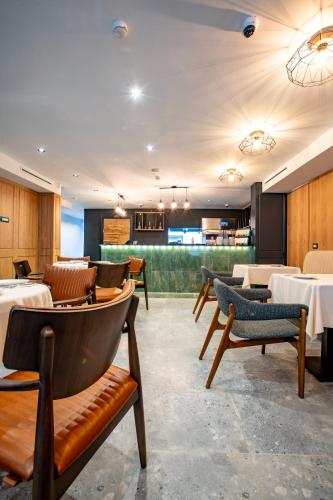 Εστιατόριο, Ador Hotel in Πρίστινα