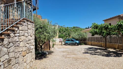 Facilities, El Jardi de la Vileta - Cornudella de Montsant in Cornudella