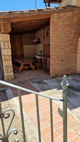 Facilities, El Jardi de la Vileta - Cornudella de Montsant in Cornudella