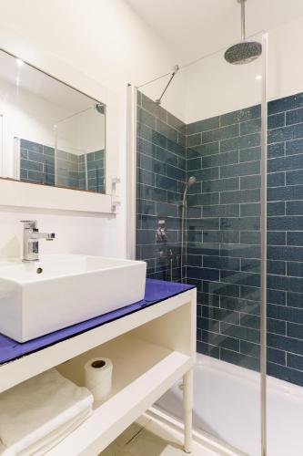 Costa Luvi Hotel Bodrum - All Inclusive Room Type - Standard Room