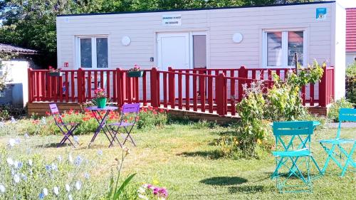 B&B du Cerisier, diner sur demande BnB Lorris