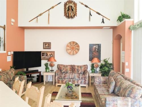 5 Bed 8002 in Kissimmee, USA