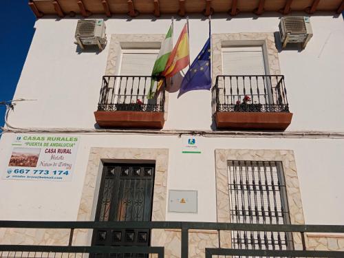 Casa rural Batalla Navas de Tolosa, Despeñaperros