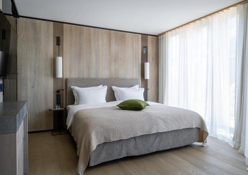 Hotel Gasthaus Hirschen Bodensee