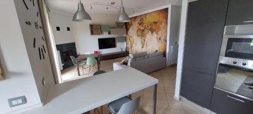 Appartamento Elipa - Apartment - San Salvo