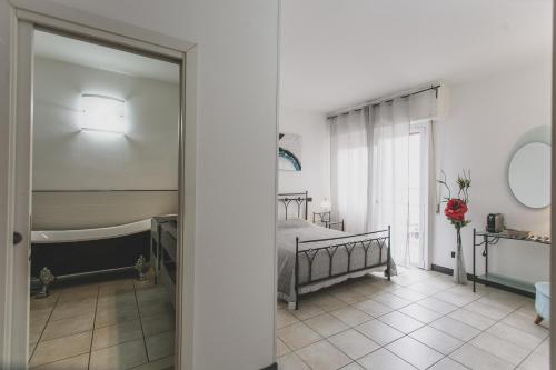 Colors!Rooms Affittacamere chambre d'hôte Provincia di Grosseto