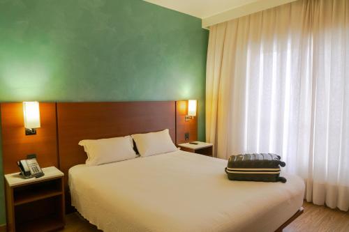 ibis Styles Curitiba Aeroporto