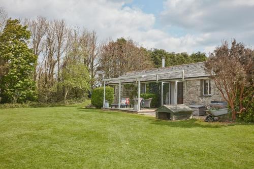 A szálláshely kívülről, Meadow View in Egyéb