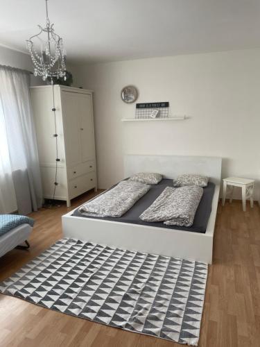 Apartment Dubnica-Prejta 2