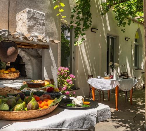  Q-riosity boutique rooms in 9045 Quartu SantʼElena
