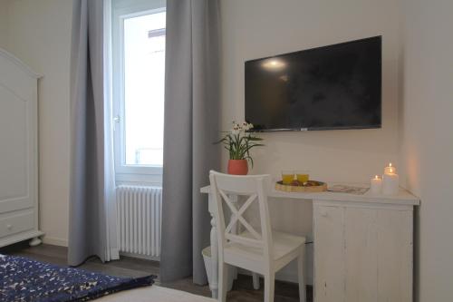 Bed & Basta City Room Type - Double Room