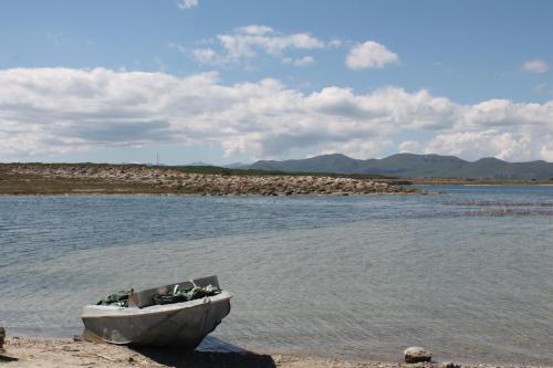 Sevan - Tsovazard Beach House