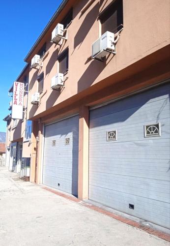 Vistas, Villa Monera Apartments & Rooms & Free Garage in Mostar