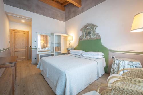  Relais di Campagna I Tamasotti in Mezzane di Sotto