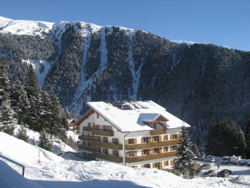 

Plose Parkhotel - Residence
