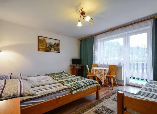 Pokoje gościnne u Bożenki
