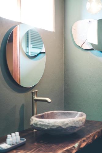 Rifugio Pian di Rocchi