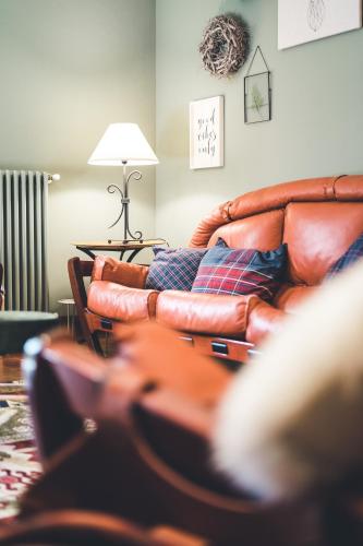 Rifugio Pian di Rocchi