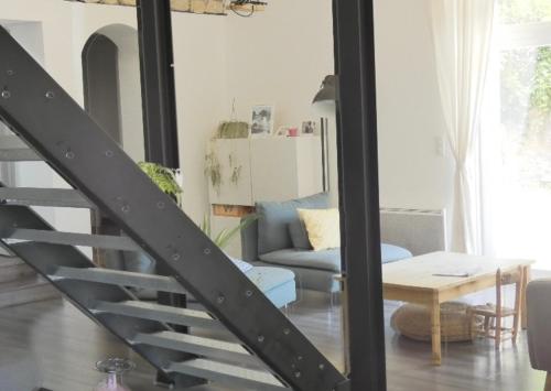 Le murmure du tambour gîte à louer Mailly