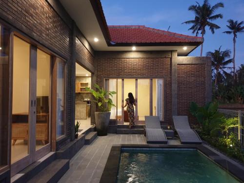 Kidupa Villa Bali