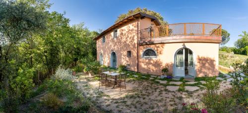 Agriturismo Bellandi 4