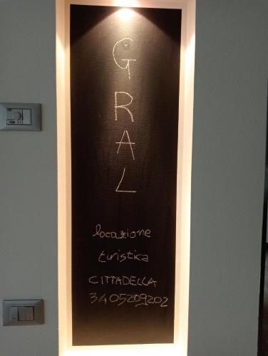  GRAL HOUSE in Galliera Veneta