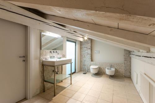 Smeraldo Suite - Smart Holiday 4