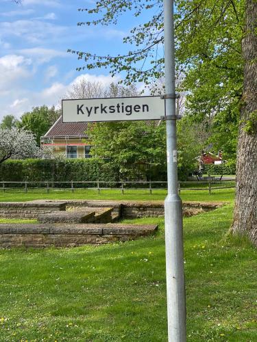 Klostergårdens Vandrarhem