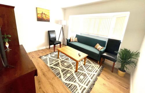 Apartment in Oxfordshire 1