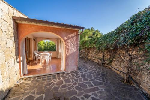 House in San Teodoro among the scents of Sardinia