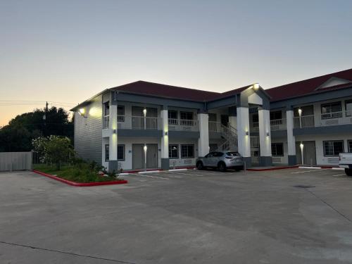 Crystal Suites