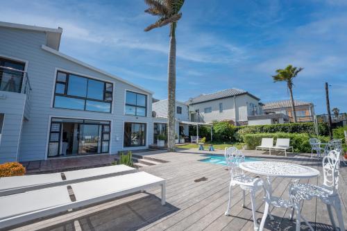 편의 시설/서비스, The Lookout Guest House in 포트 알프레드