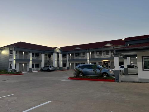 Crystal Suites