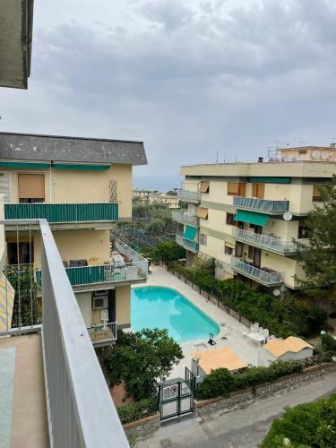 Casa Mia Sorrento 3