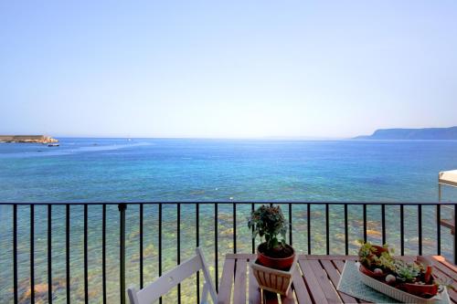 Il sogno del pescatore - Accommodation - Scilla