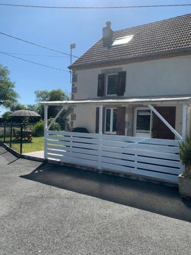 . Swift Gites Creuse