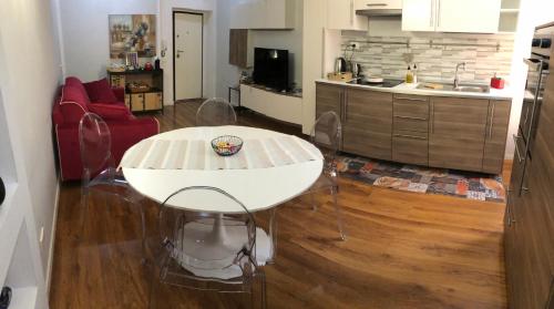 Zeroventiquattro Union Apartment 5