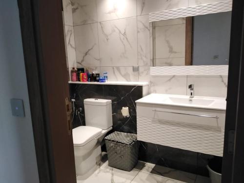 palm lake resort folla monastir