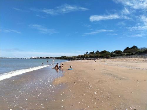 Merlettes des Sables