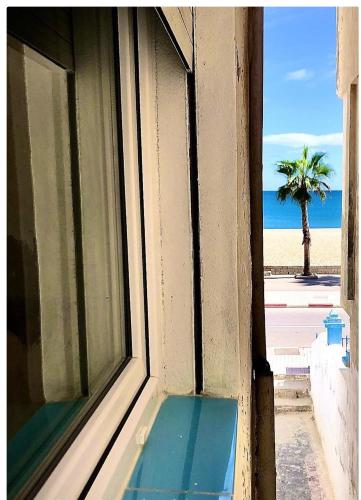 Hôtel Réstinga Martil (Hotel Restinga Martil) in 말틸