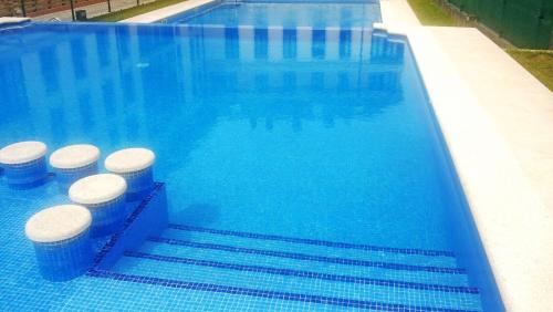  Apartagal-Urbanización Foz II in Foz