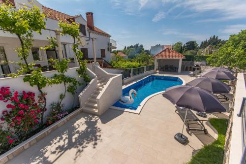  Villa Martinović, Pension in Dubrovnik