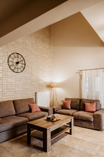 Akasti gîte à louer Maine-et-Loire