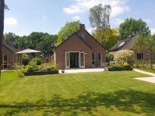  Ons Bosgevoel in Ewijk